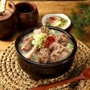 모듬국밥 메뉴 사진(네이버)