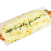 이불치즈핫도그 메뉴 사진(네이버)
