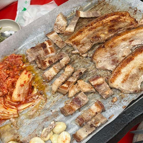 삼미정의 업체 등록 음식·음료 사진