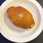 소금빵 메뉴 사진(네이버)