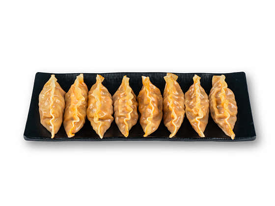 김치만두 메뉴 사진(네이버)