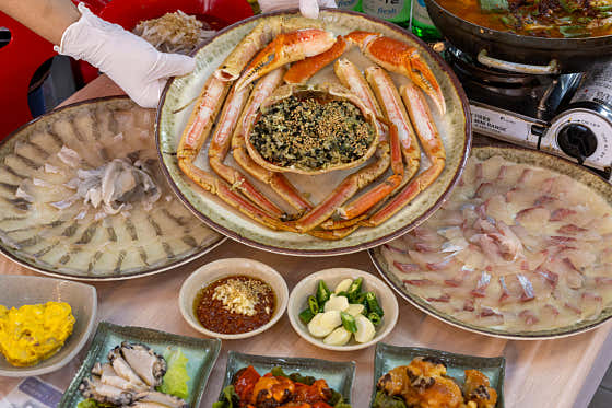 2월까지 고객 감사 할인 이벤트중! 메뉴 사진(네이버)