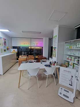 아르떼테라피 (몽촌토성역) 매장 사진 5