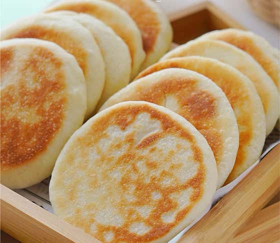 중국호떡 메뉴 사진(네이버)