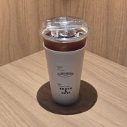 아메리카노 메뉴 사진(네이버)