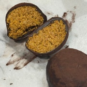 두바이쫀득쿠키 메뉴 사진(네이버)