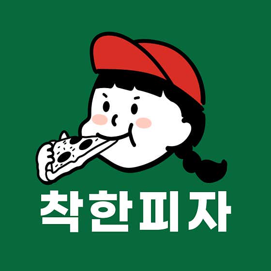 착한피자 은평점