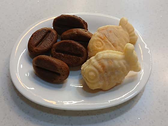 오병이어 메뉴 사진(네이버)