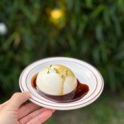 모찌리도후 메뉴 사진(네이버)
