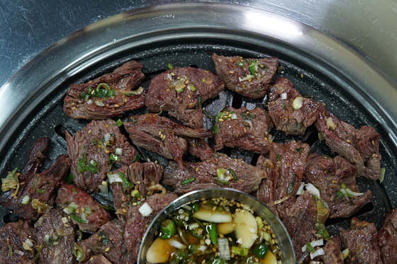 연남서식당 · 네이버 지도·플레이스 4