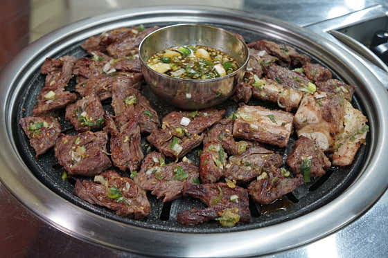 연남서식당 · 네이버 지도·플레이스 3