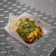 커리 (6pcs) 메뉴 사진(네이버)
