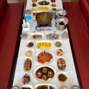 순천만 특정식 메뉴 사진(네이버)