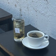 루이보스 [ No sugar ] 메뉴 사진(네이버)