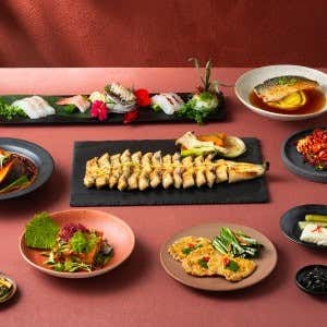 VIP한상 풍천특대장어 메뉴 사진(네이버)