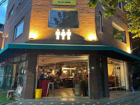 쓰리고카페 · 네이버 지도·플레이스 5