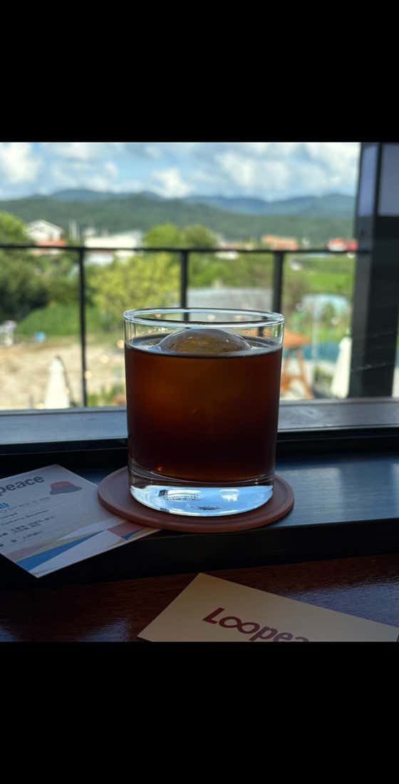 핸드드립 메뉴 사진(네이버)