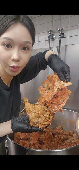 서가네원조감자탕 사진 4