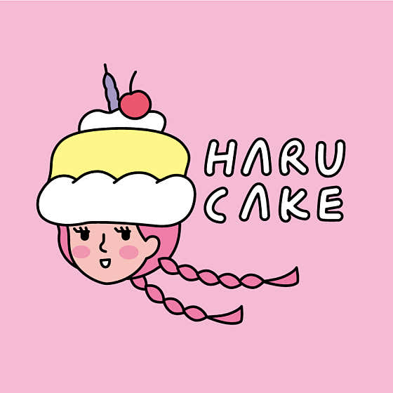 하루케이크