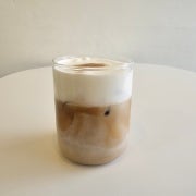 바닐라슈페너 메뉴 사진(네이버)