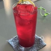 비트레몬차 메뉴 사진(네이버)