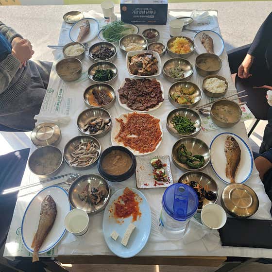 경복궁식당