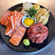 커플세트 메뉴 사진(네이버)