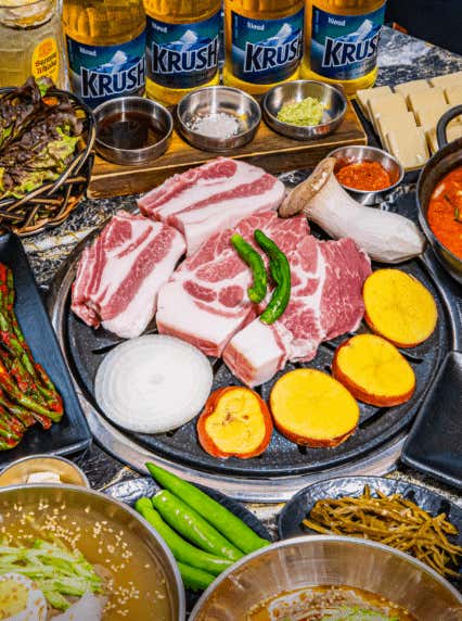 제주미목식당 · 네이버 지도·플레이스 2