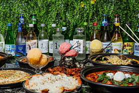 엠투포차 강남역점 사진 3