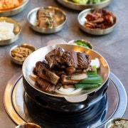 석갈비(2층실내존만가능) 메뉴 사진(네이버)