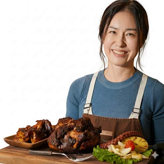 이선화덕족발보쌈 명일점 · 네이버 지도·플레이스 9
