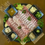 대방어 메뉴 사진(네이버)
