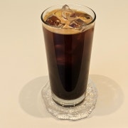아메리카노 메뉴 사진(네이버)