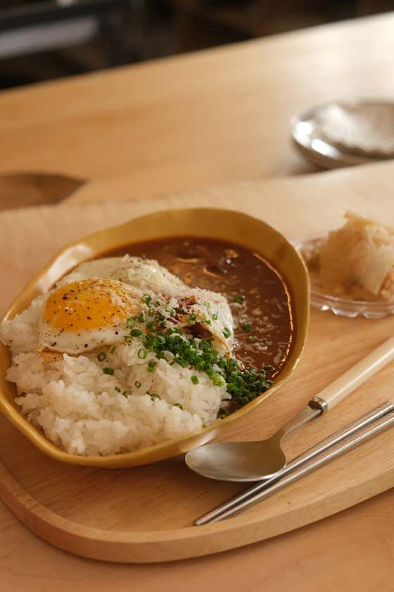 토마토커리 메뉴 사진(네이버)