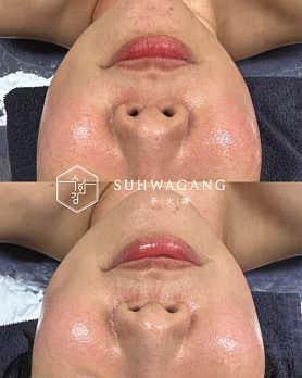 진바디&풋 (평내호평역) 매장 사진 5