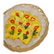 동태전 메뉴 사진(네이버)