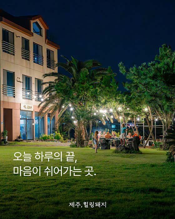 제주힐링돼지 · 네이버 지도·플레이스 2
