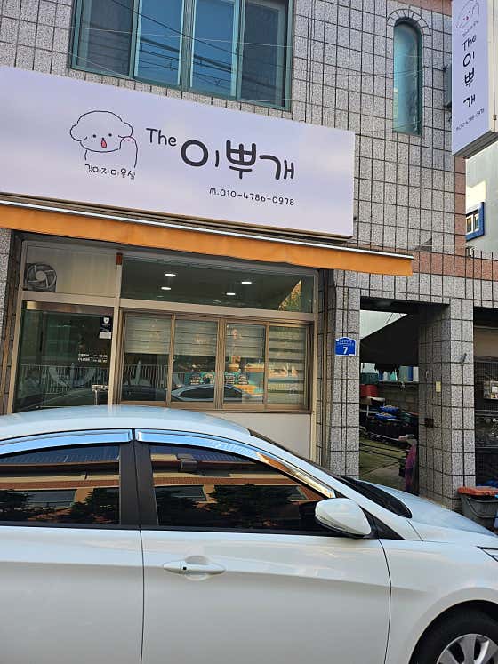 더이뿌개 · 네이버 지도·플레이스 2
