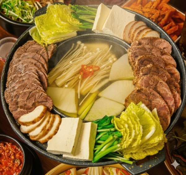 주락간