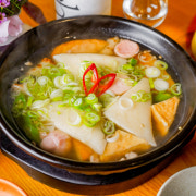 羊 어묵탕 메뉴 사진(네이버)