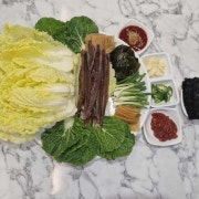 과메기[계절메뉴] 메뉴 사진(네이버)
