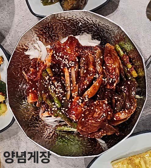 빛고을한방누룽지백숙 · 네이버 지도·플레이스 2