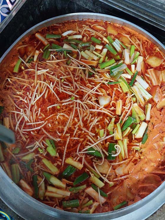함창식당 · 네이버 지도·플레이스 7
