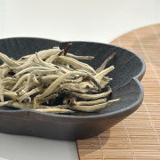 백호은침 메뉴 사진(네이버)