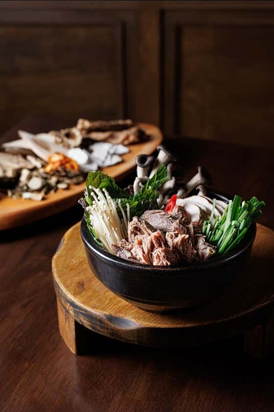 약선흑염소 고창점 · 네이버 지도·플레이스 10