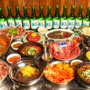 소주 메뉴 사진(네이버)