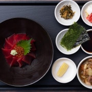 마구로동 메뉴 사진(네이버)