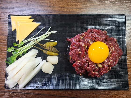 함창식당 · 네이버 지도·플레이스 3