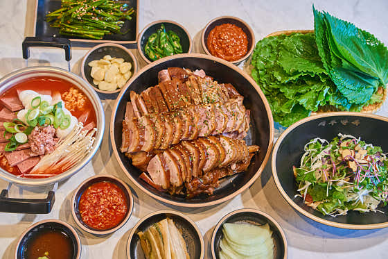 제주만족 신시가지점