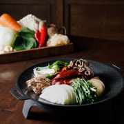 오리 주물럭 (한마리) 메뉴 사진(네이버)